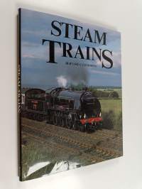 Steam trains