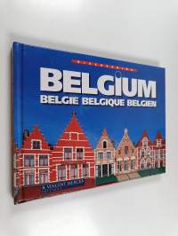 Belgium - Belgie - Belgique - Belgien