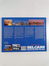 Belgium - Belgie - Belgique - Belgien