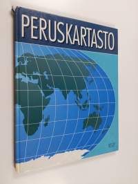 Peruskartasto