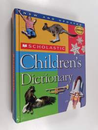 Scholastic Children&#039;s Dictionary