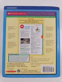 Scholastic Children&#039;s Dictionary