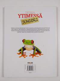 Tieteen ytimessä : juniori