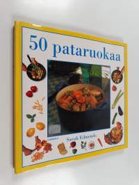 50 pataruokaa