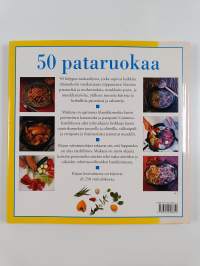 50 pataruokaa