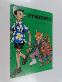 Pinokkio