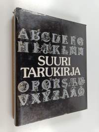 Suuri tarukirja