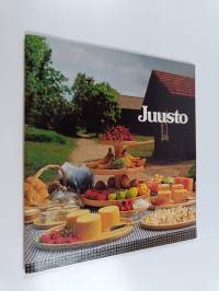 Juusto