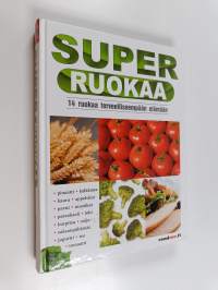 Superruokaa