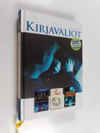 Kirjavaliot :  Viides matkustaja ; Piiat ; Saalistaja