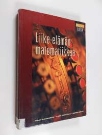 Liike-elämän matematiikkaa