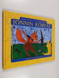 Jonnin korvat