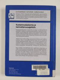 Kustannuslaskenta ja kannattavuusajattelu