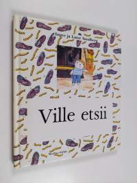 Ville etsii