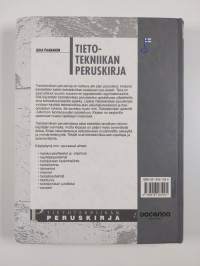 Tietotekniikan peruskirja