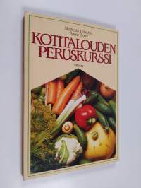 Kotitalouden peruskurssi