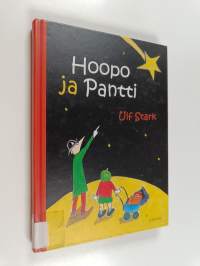 Hoopo ja Pantti