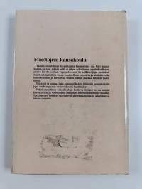 Muistojeni kansakoulu