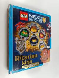 Nexo Knights : Ritarien kirja