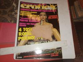 Erotica 10/1986