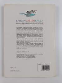 Laulan lasten lailla : Musiikin varhaiskasvatuksen opas