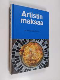 Artistin maksaa ja muita klassikoita