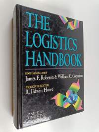 The logistics handbook