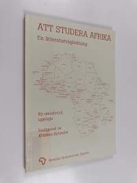 Att studera Afrika : en litteraturvägledning