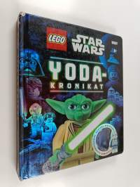 Lego Star Wars : Yoda-kronikat