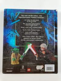 Lego Star Wars : Yoda-kronikat