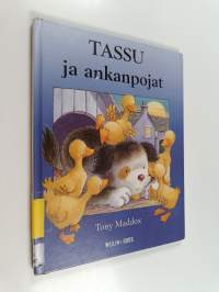 Tassu ja ankanpojat