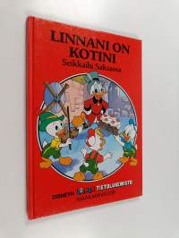 Linnani on kotini : seikkailu Saksassa