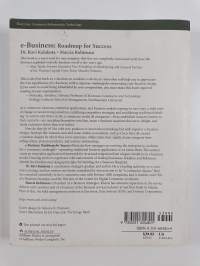 e-business : roadmap for success
