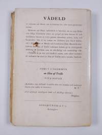 Vådeld