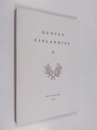 Gentes Finlandiae 10