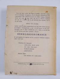 Lindöarvet
