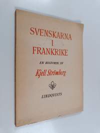 Svenskarna i Frankrike