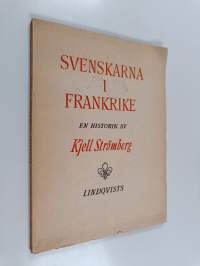 Svenskarna i Frankrike