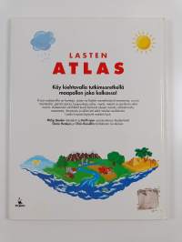 Lasten atlas