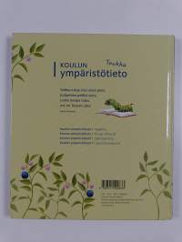 Koulun ympäristötieto 1 : toukka