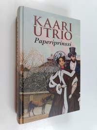 Paperiprinssi