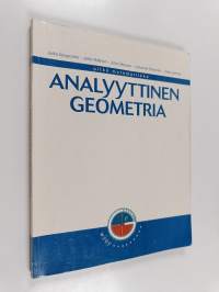 Analyyttinen geometria
