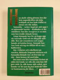 Palomino (Ruotsinkielinen)