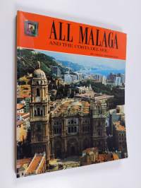All malaga and the costa del sol