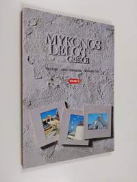 Mykonos - Delos - Greece