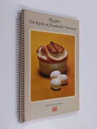 Rezepte : Die küche in Frankreich provinzen