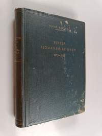 Finska sjömansmissionen 1875-1925 : översättning