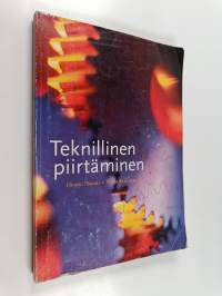 Teknillinen piirtäminen