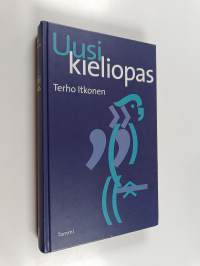 Uusi kieliopas