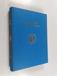Agronomit 1972 = Agronomerna
